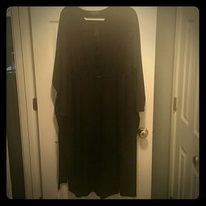 Lane Bryant one piece